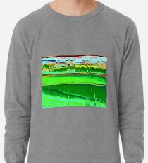 and sorted out necessarily with some contemplation Lightweight Sweatshirt
