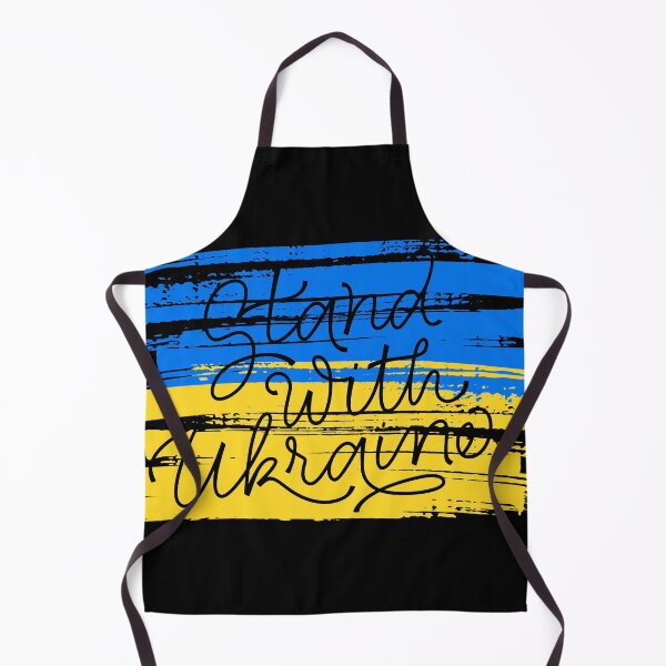 Item preview, Stand with Ukraine designed and sold by trendingatees.