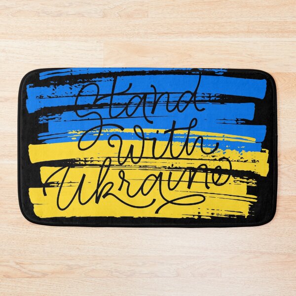 Item preview, Stand with Ukraine designed and sold by trendingatees.