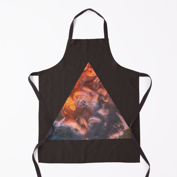 Item preview, Calcination designed and sold by OrpheusPo.