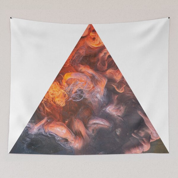 Item preview, Calcination designed and sold by OrpheusPo.