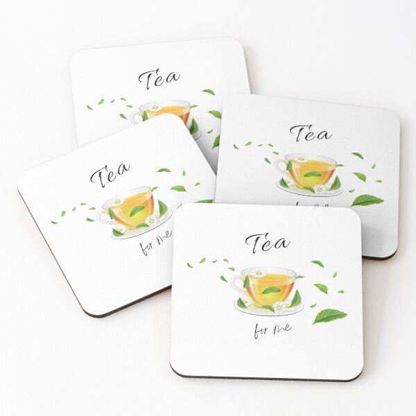 Artikelvorschau, Tea for me! entworfen und verkauft von Shel13X.