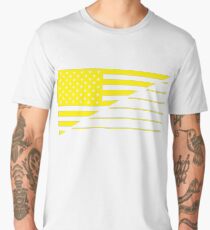 AnCap U.S.A. Men's Premium T-Shirt