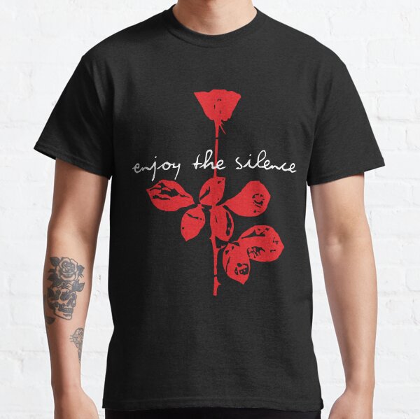 DM Enjoy The Silence Classic T-Shirt