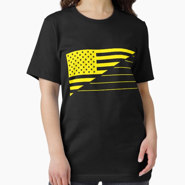 Item preview, AnCap U.S.A. designed and sold by MeanMark.