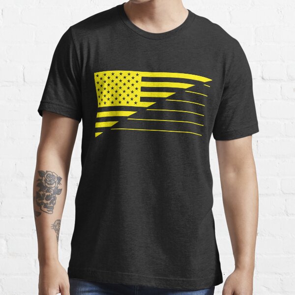 AnCap USA T-shirt essentiel