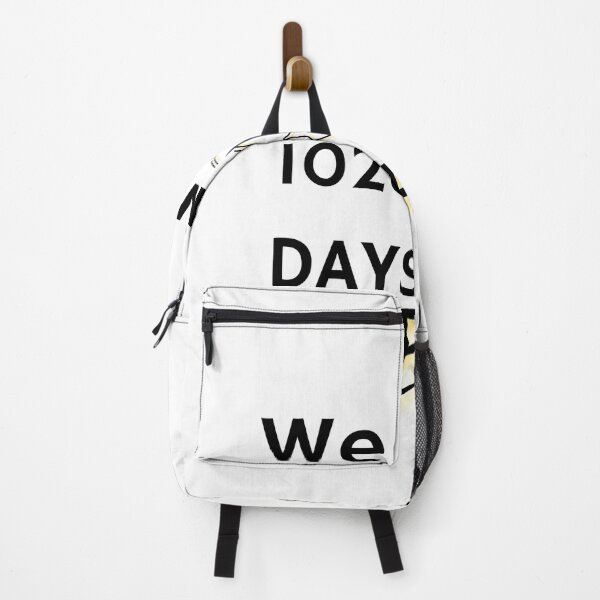 Item preview, We Have 1028 Days Left designed and sold by Goreda.