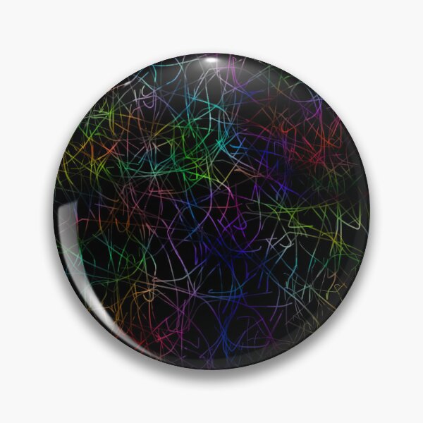 Item preview, Random abstract lines designed and sold by DopeDesign111.