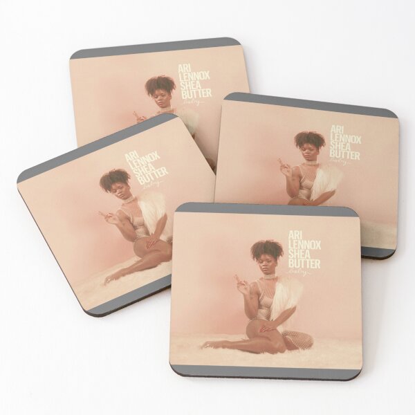 Item preview, Ari Lennox - Shea Butter Baby Classic designed and sold by AlizaBartoletti.