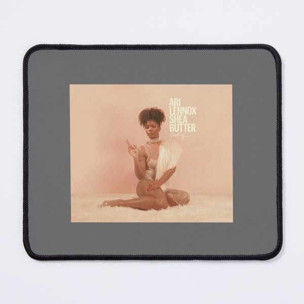 Item preview, Ari Lennox - Shea Butter Baby Classic designed and sold by AlizaBartoletti.