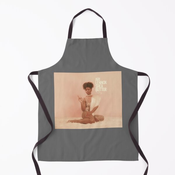 Item preview, Ari Lennox - Shea Butter Baby Classic designed and sold by AlizaBartoletti.