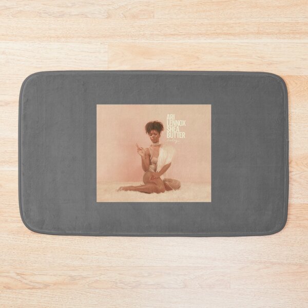 Item preview, Ari Lennox - Shea Butter Baby Classic designed and sold by AlizaBartoletti.