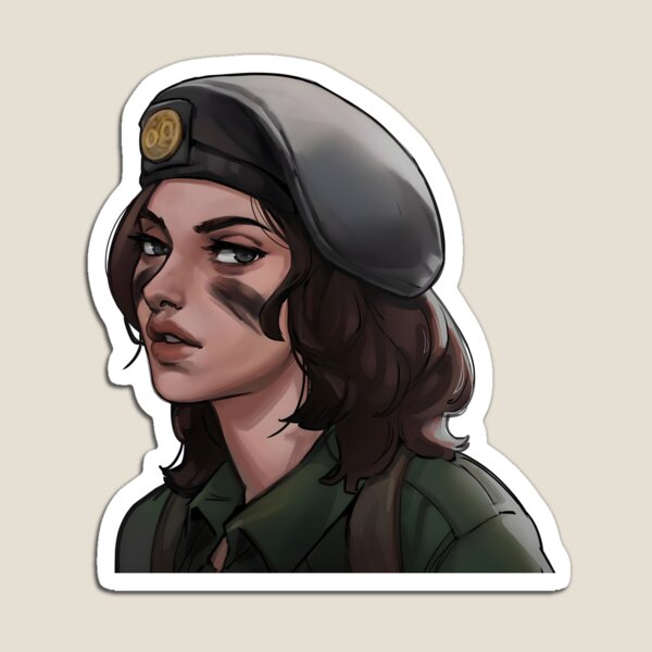 Zofia Magnet