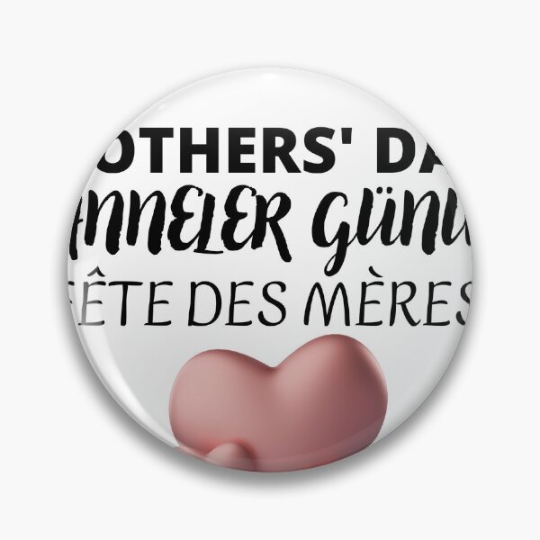 Item preview, MOTHERS' DAY designed and sold by Kolamou.
