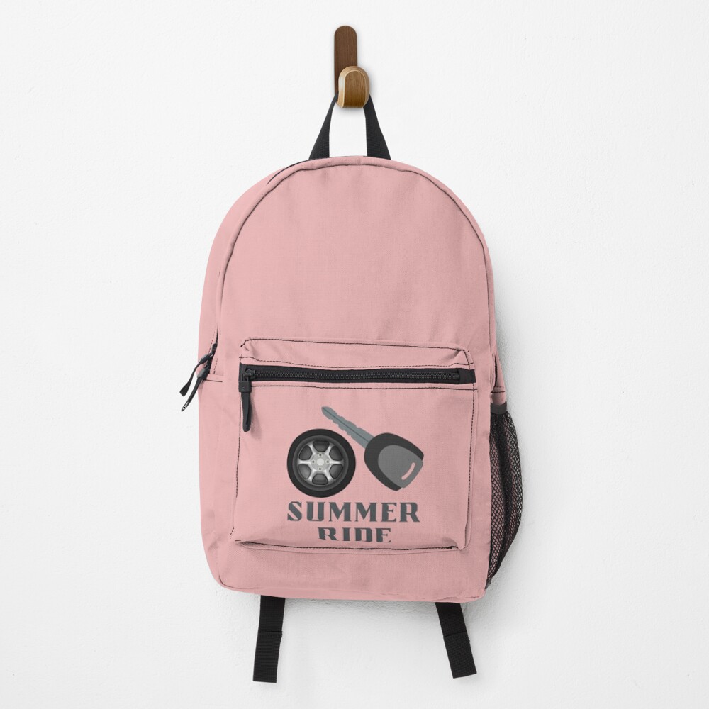 Item preview, Backpack designed and sold by PraArts2002.