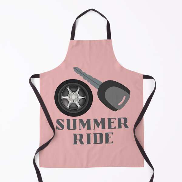 Item preview, Summer Ride designed and sold by PraArts2002.
