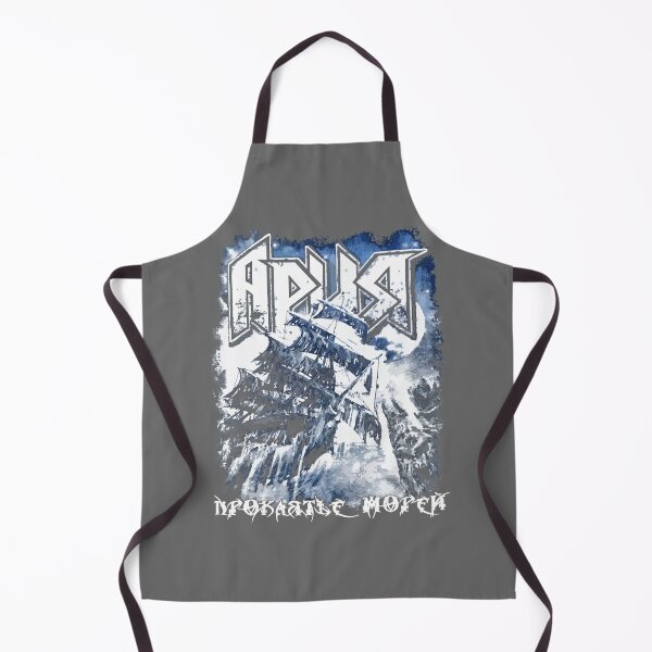Item preview, Aria (Ария) - Curse Of The Seas Classic designed and sold by AlizaBartoletti.