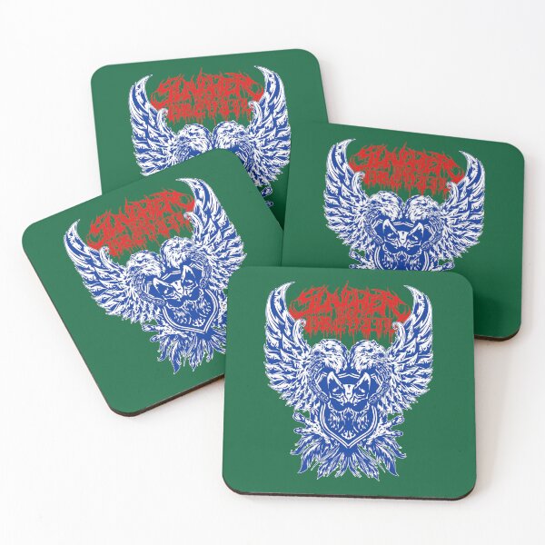 Item preview, SLAUGHTER TO PREVAIL designed and sold by Brollectible.