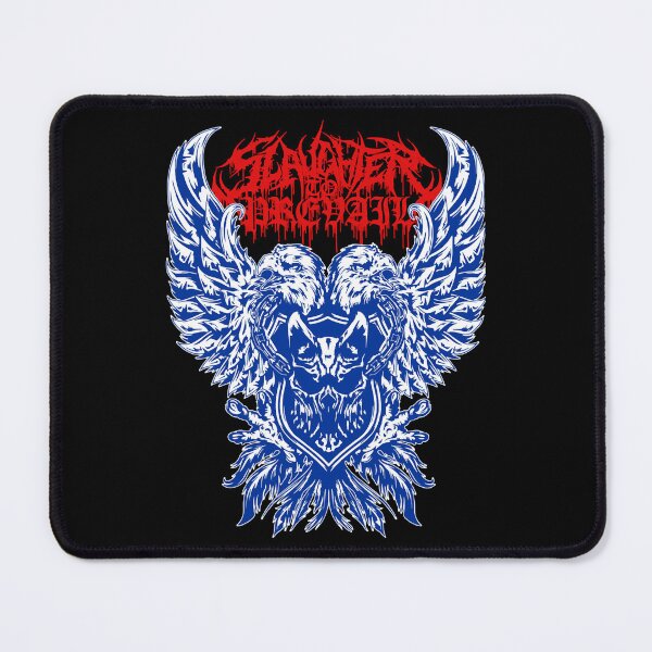 Item preview, SLAUGHTER TO PREVAIL designed and sold by Brollectible.