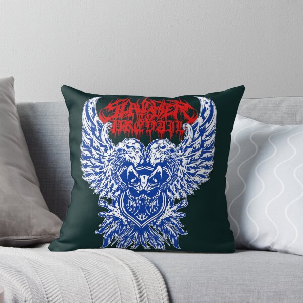 Item preview, SLAUGHTER TO PREVAIL designed and sold by Brollectible.