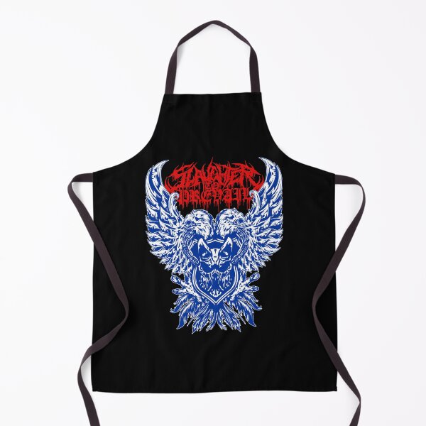 Item preview, SLAUGHTER TO PREVAIL designed and sold by Brollectible.