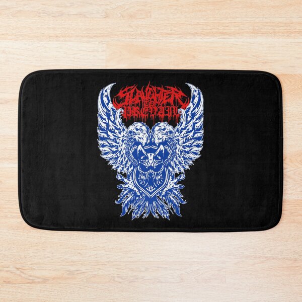 Item preview, SLAUGHTER TO PREVAIL designed and sold by Brollectible.