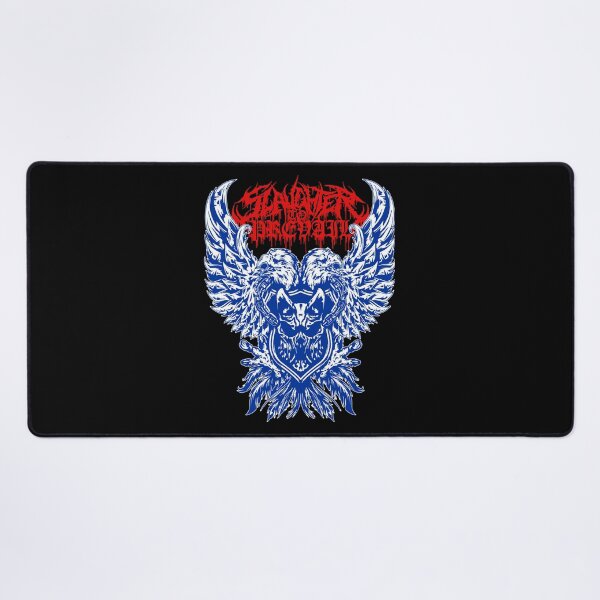 Item preview, SLAUGHTER TO PREVAIL designed and sold by Brollectible.