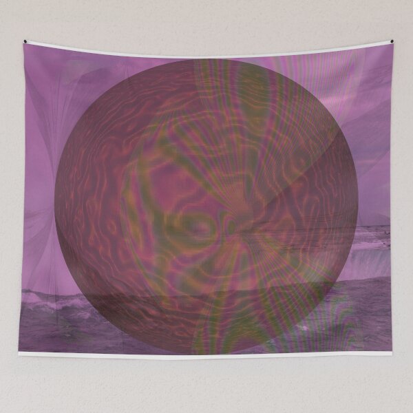 Item preview, The Big Bubble  designed and sold by ArtOfE.