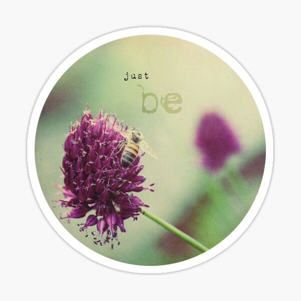 just be Sticker