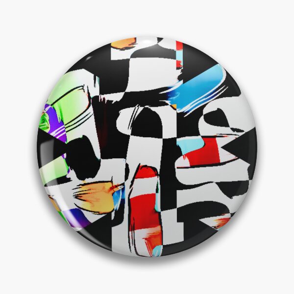 Item preview, The Ragtag Asterisk  designed and sold by JohnnyArtPavlou.
