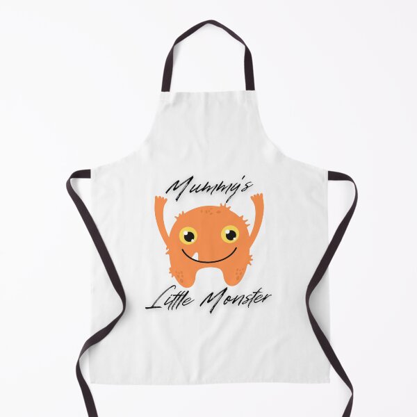 Item preview, Mummy's Little Monster designed and sold by Profession-Co.