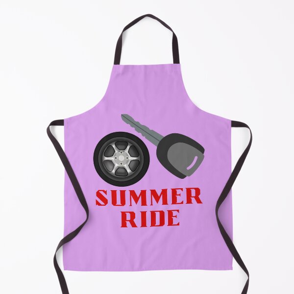 Item preview, Summer Ride designed and sold by PraArts2002.