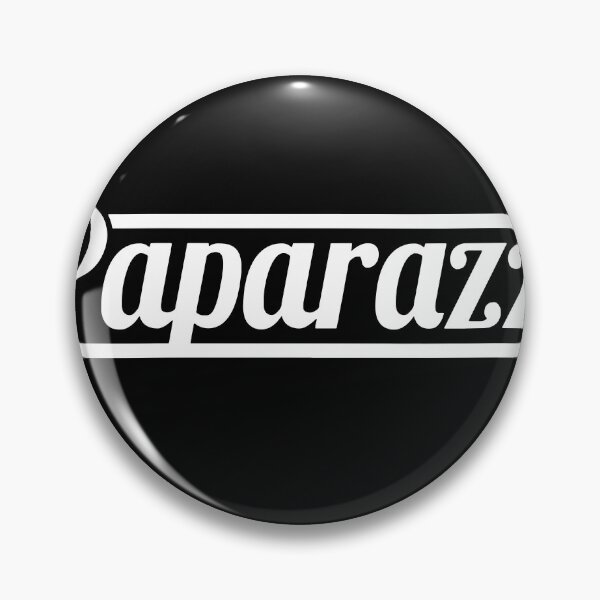 Item preview, Paparazzi Funny Photographer designed and sold by TobyLewis1592.