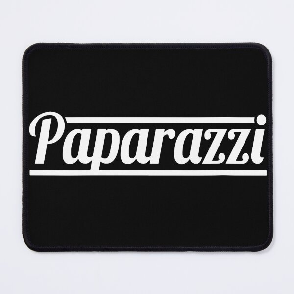 Item preview, Paparazzi Funny Photographer designed and sold by TobyLewis1592.