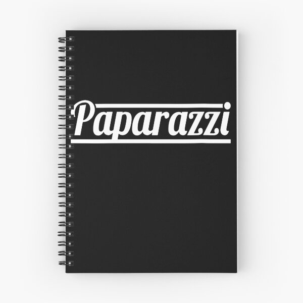 Item preview, Paparazzi Funny Photographer designed and sold by TobyLewis1592.
