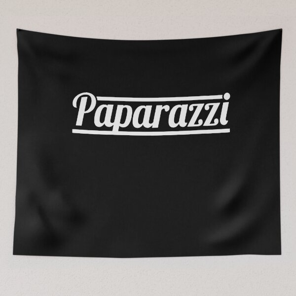 Item preview, Paparazzi Funny Photographer designed and sold by TobyLewis1592.