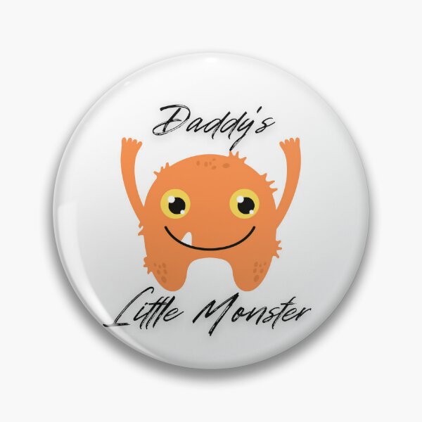 Pin on * for little monsters *