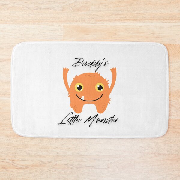 Item preview, Daddy's Little Monster designed and sold by Profession-Co.