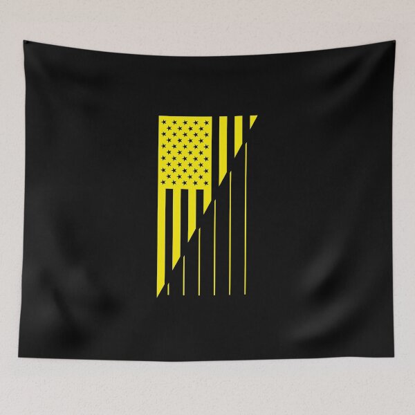 Item preview, The Great Wall of ANCAPISTAN® designed and sold by MeanMark.