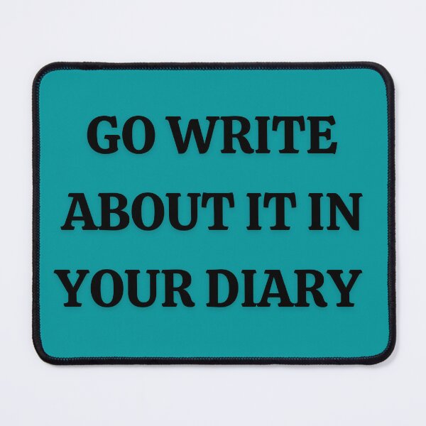 Item preview, Diary designed and sold by Spiffle.