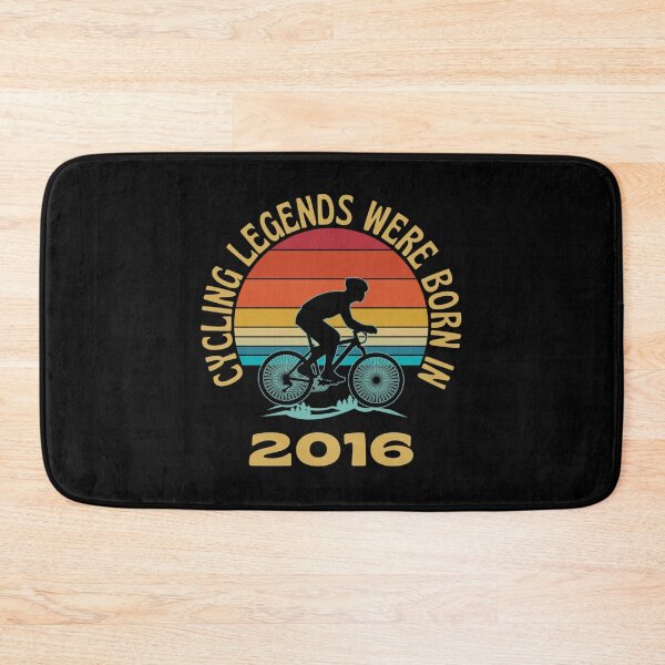 Item preview, Cycling Legends Were Born In 2016 Essential T-Shirt designed and sold by joannonapk6.