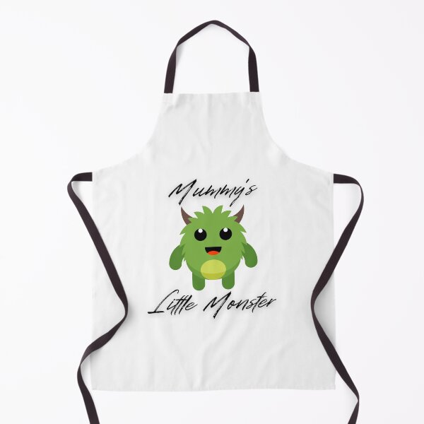 Item preview, Mummy's Little Monster designed and sold by Profession-Co.