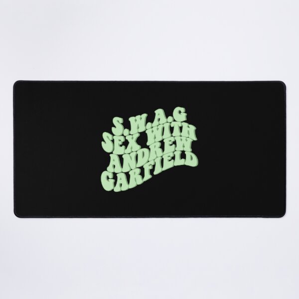 Item preview, Andrew Garfield Swag Green Classic T-Shirt designed and sold by saurelmosert.