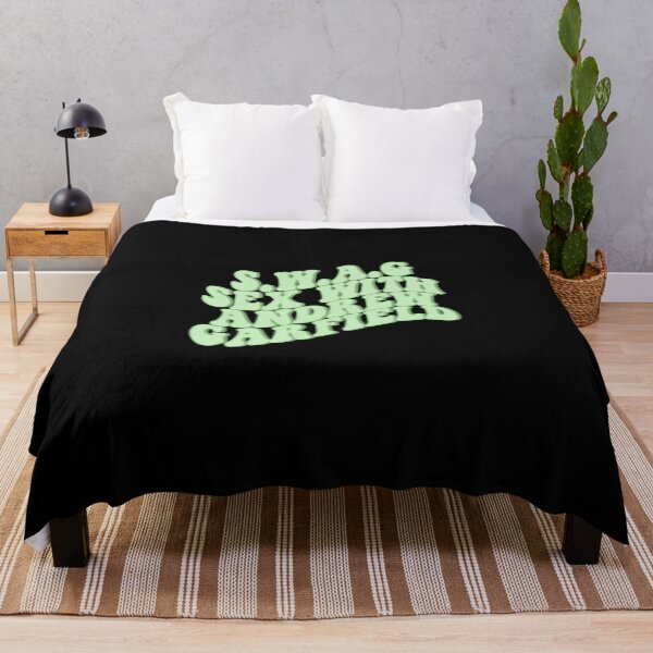 Item preview, Andrew Garfield Swag Green Classic T-Shirt designed and sold by saurelmosert.