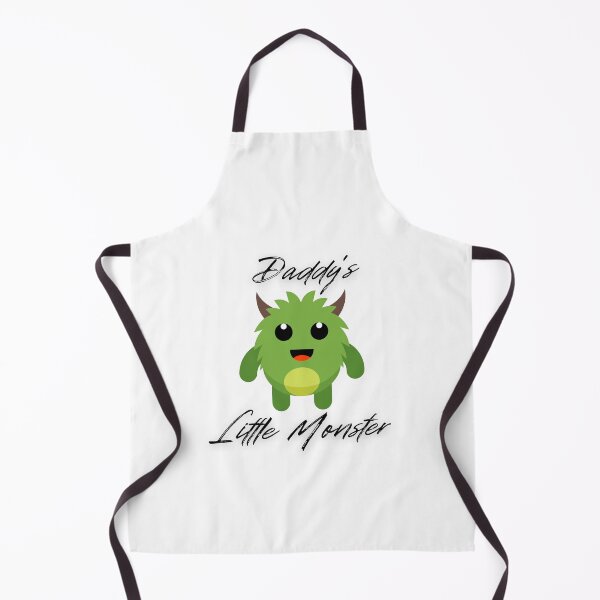 Item preview, Daddy's Little Monster designed and sold by Profession-Co.