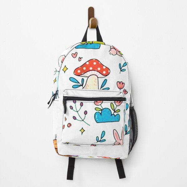 Item preview, Cottagecore Aesthetic Frog Mushroom Kawaii Cottage designed and sold by Earlene2365.