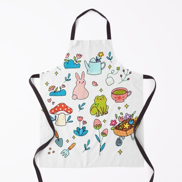 Item preview, Cottagecore Aesthetic Frog Mushroom Kawaii Cottage designed and sold by Earlene2365.