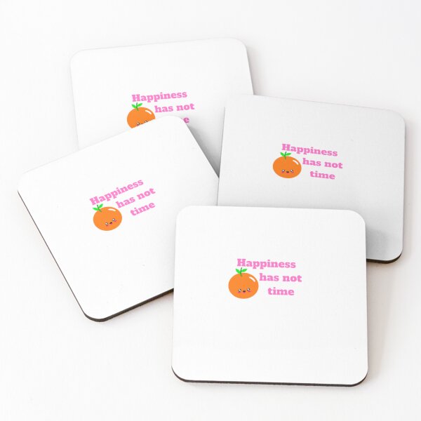 Item preview, happiness has no time,happiness design designed and sold by elyamani.