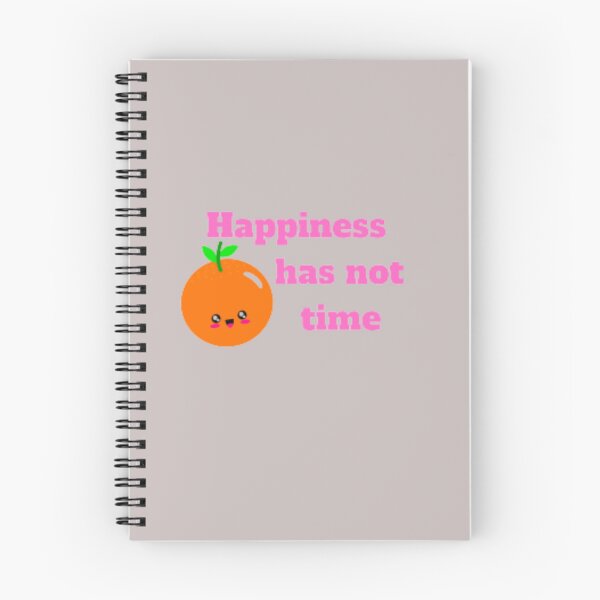 Item preview, happiness has no time,happiness design designed and sold by elyamani.