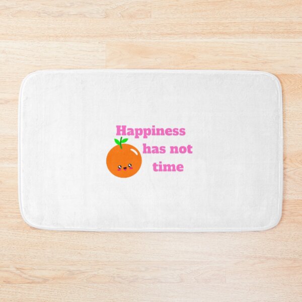 Item preview, happiness has no time,happiness design designed and sold by elyamani.